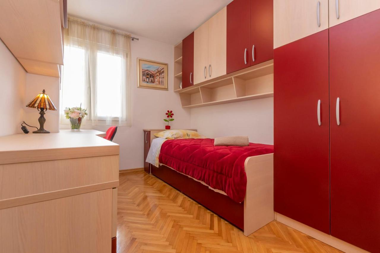 Apartment Ursus Split Dış mekan fotoğraf