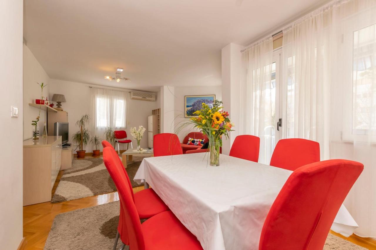 Apartment Ursus Split Dış mekan fotoğraf