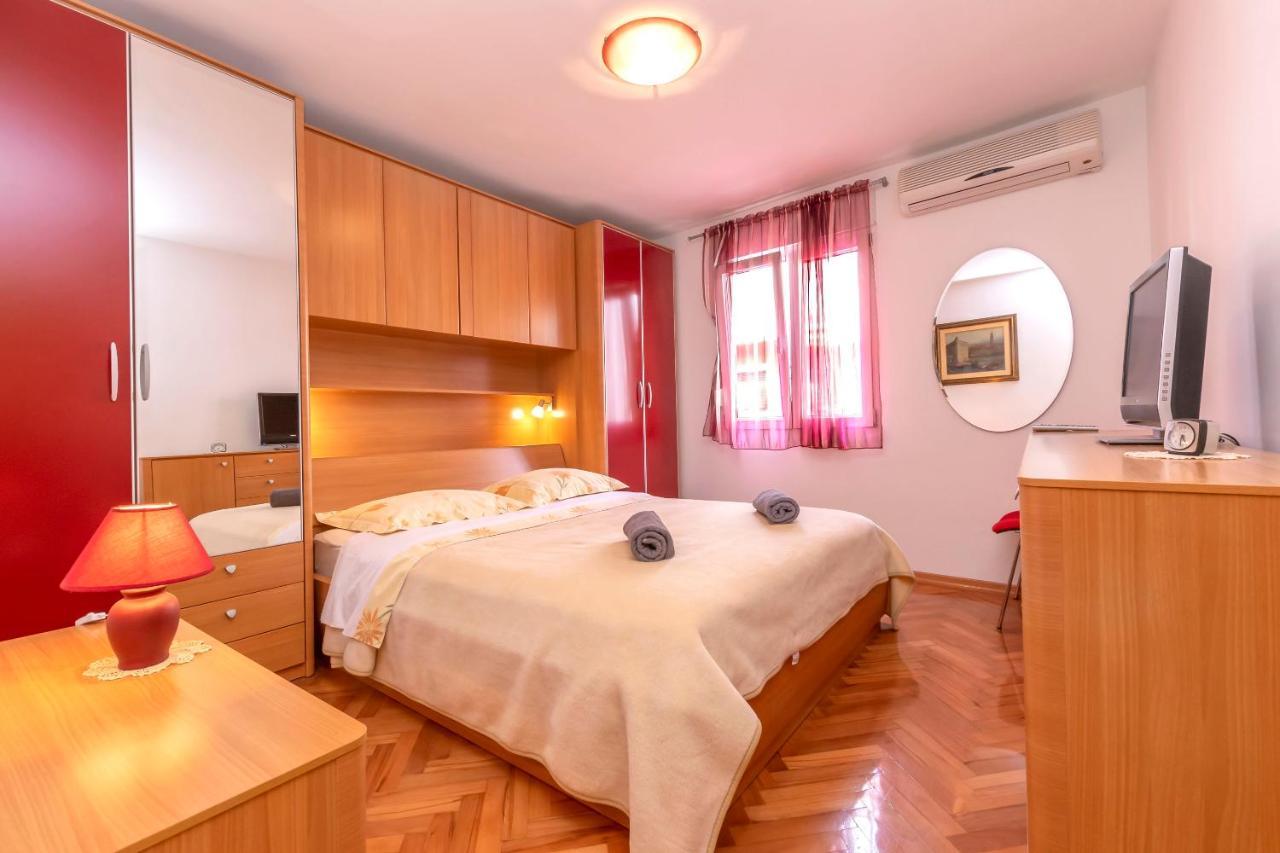 Apartment Ursus Split Dış mekan fotoğraf