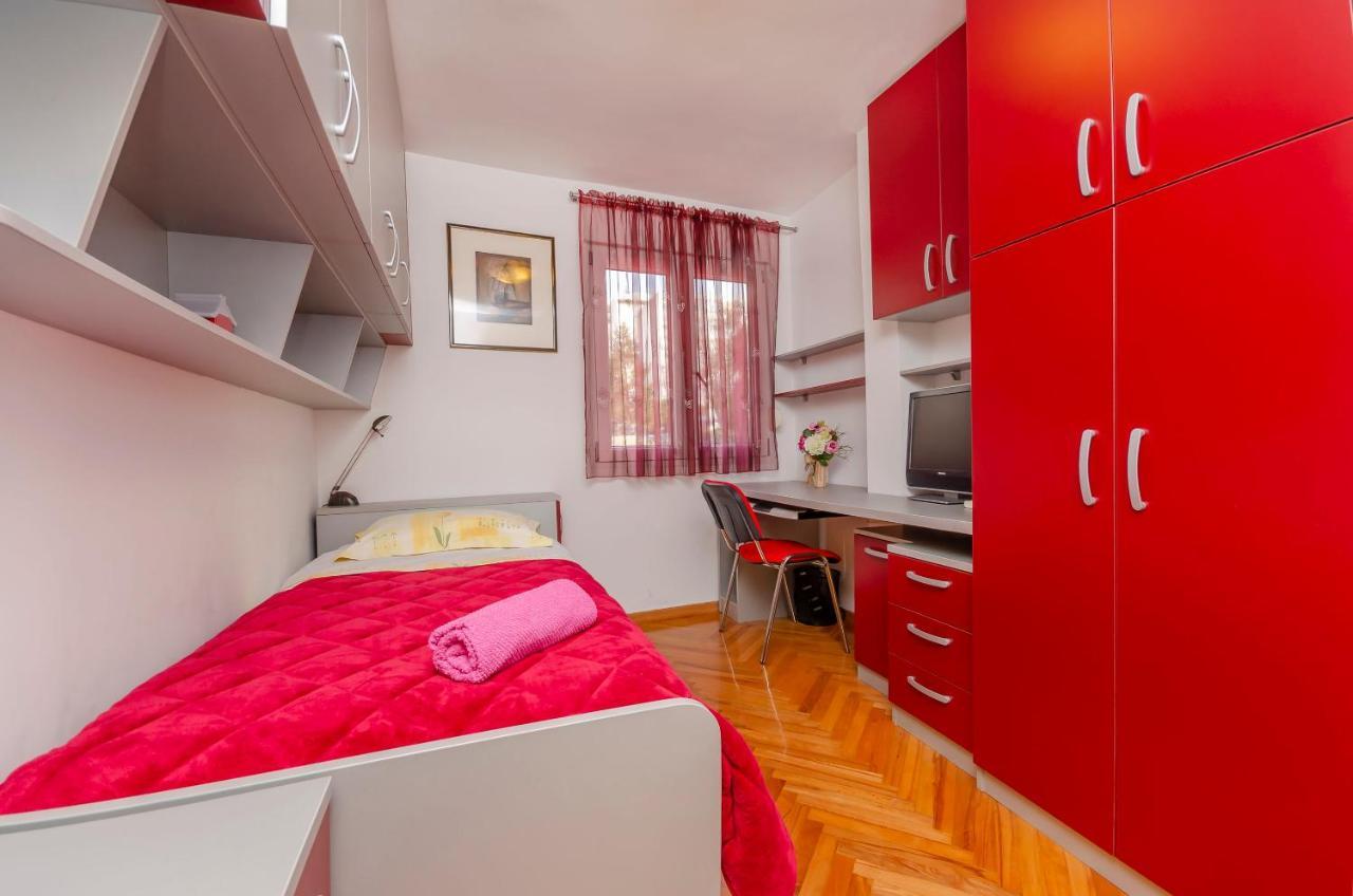 Apartment Ursus Split Dış mekan fotoğraf