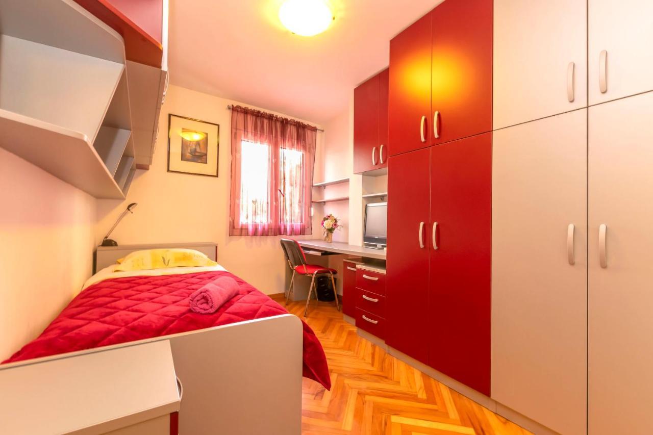 Apartment Ursus Split Dış mekan fotoğraf