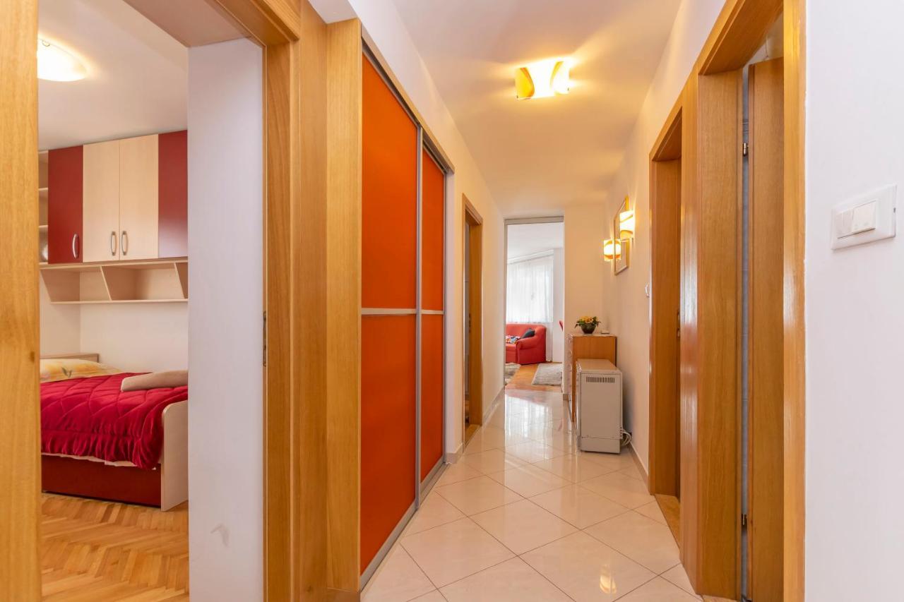 Apartment Ursus Split Dış mekan fotoğraf