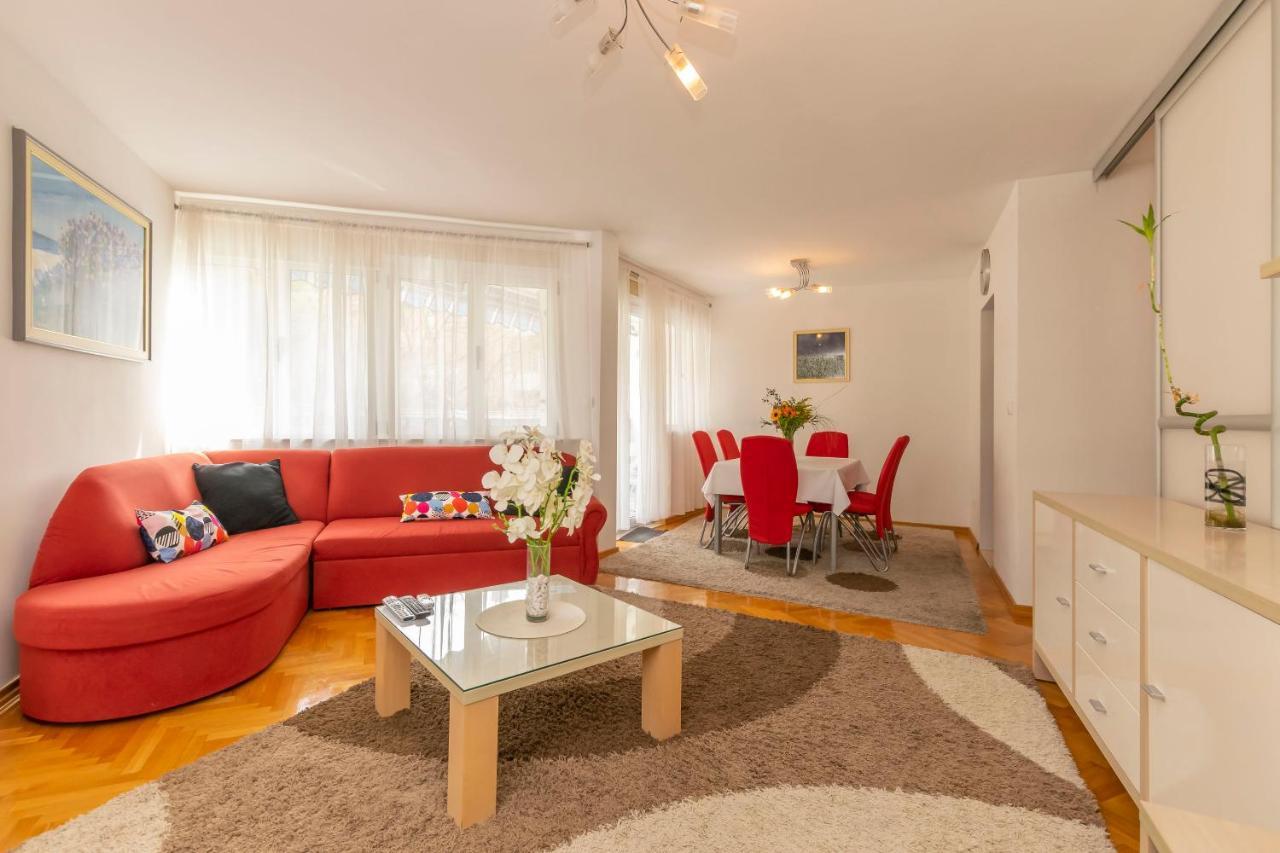 Apartment Ursus Split Dış mekan fotoğraf
