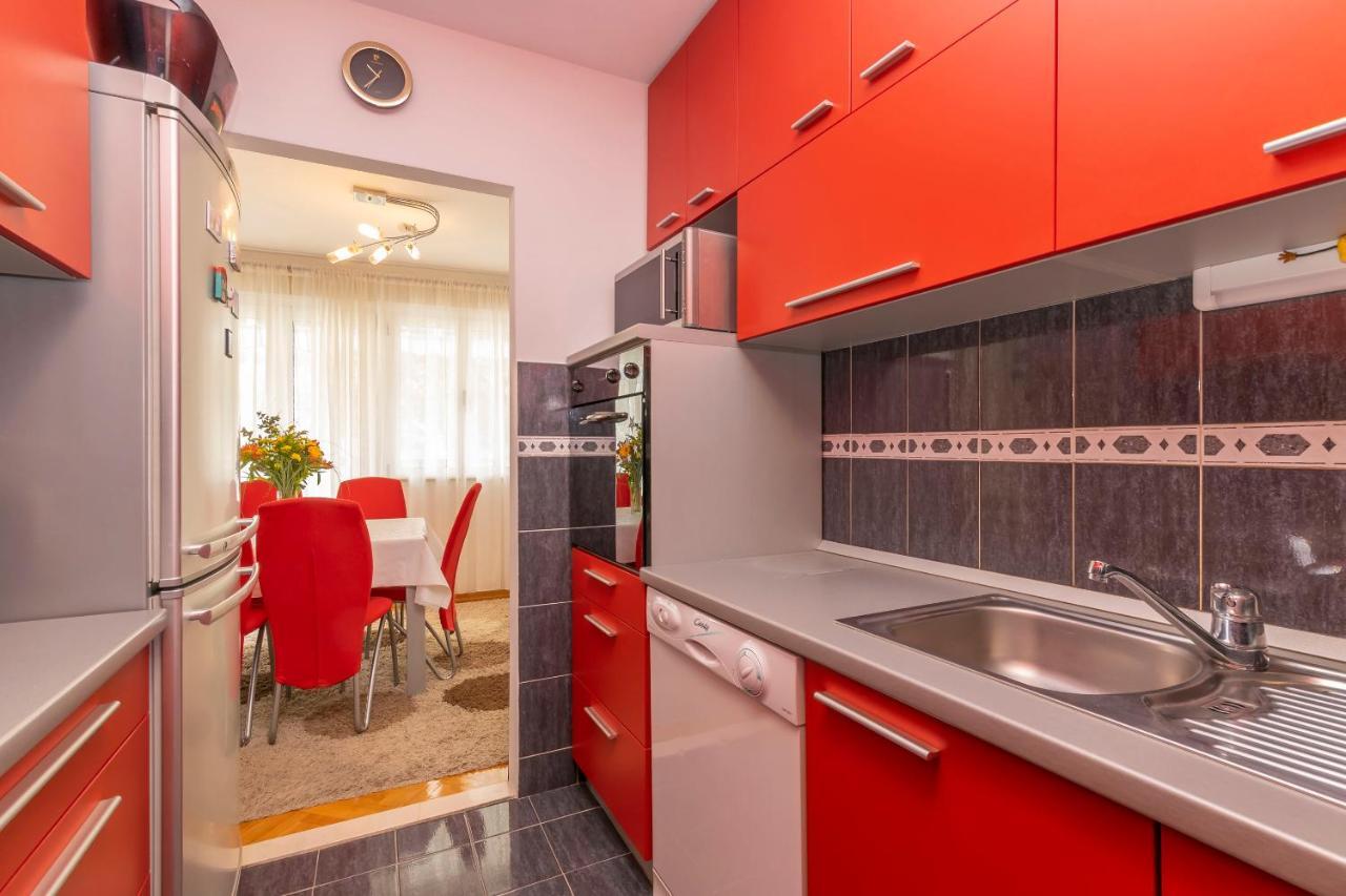Apartment Ursus Split Dış mekan fotoğraf