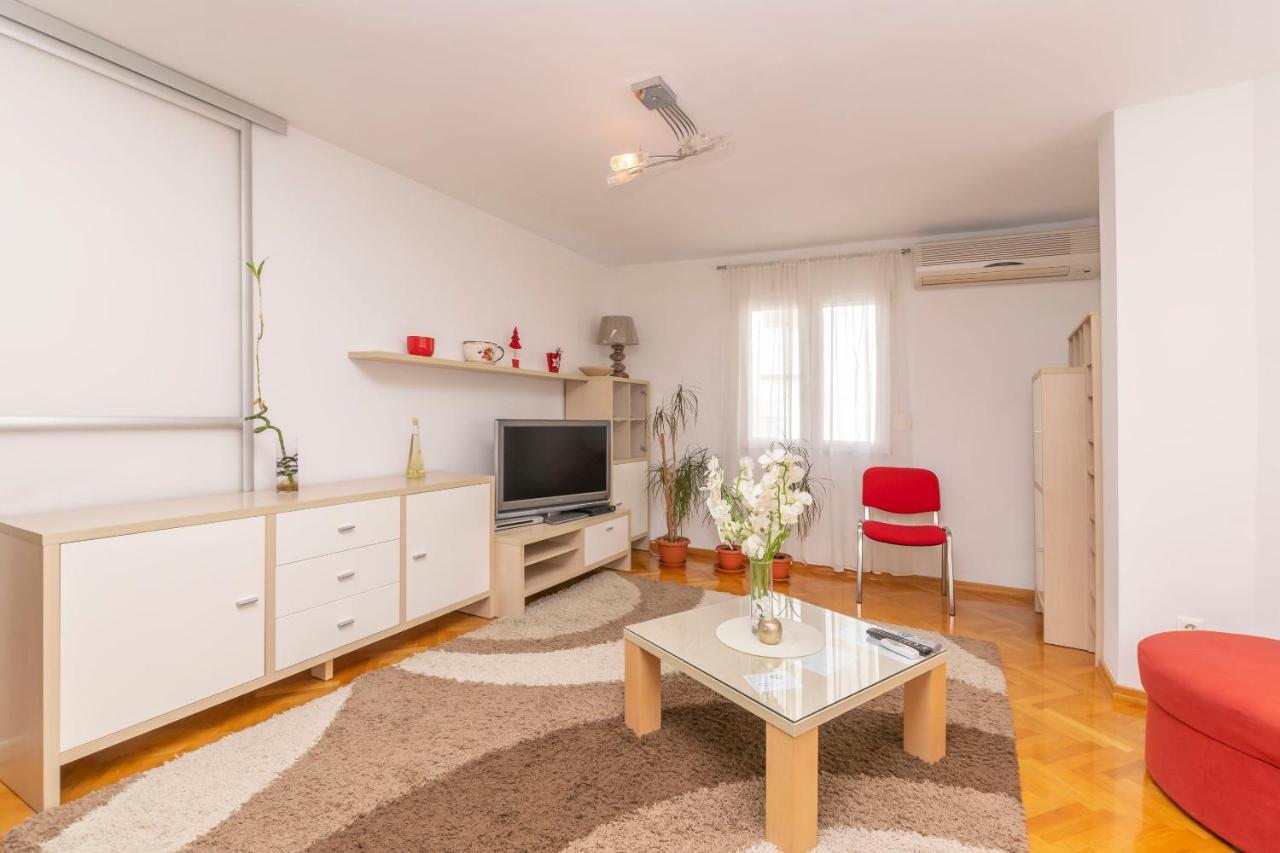 Apartment Ursus Split Dış mekan fotoğraf