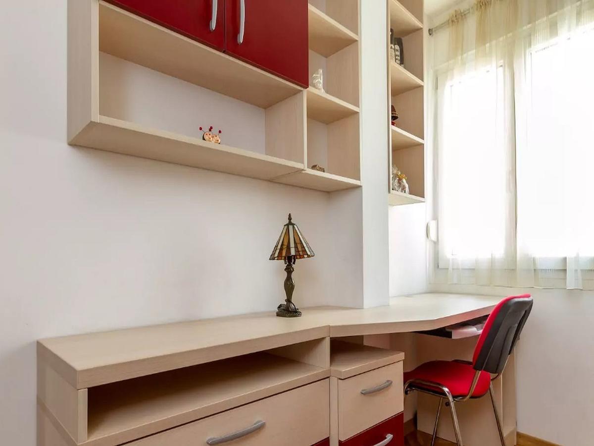 Apartment Ursus Split Dış mekan fotoğraf