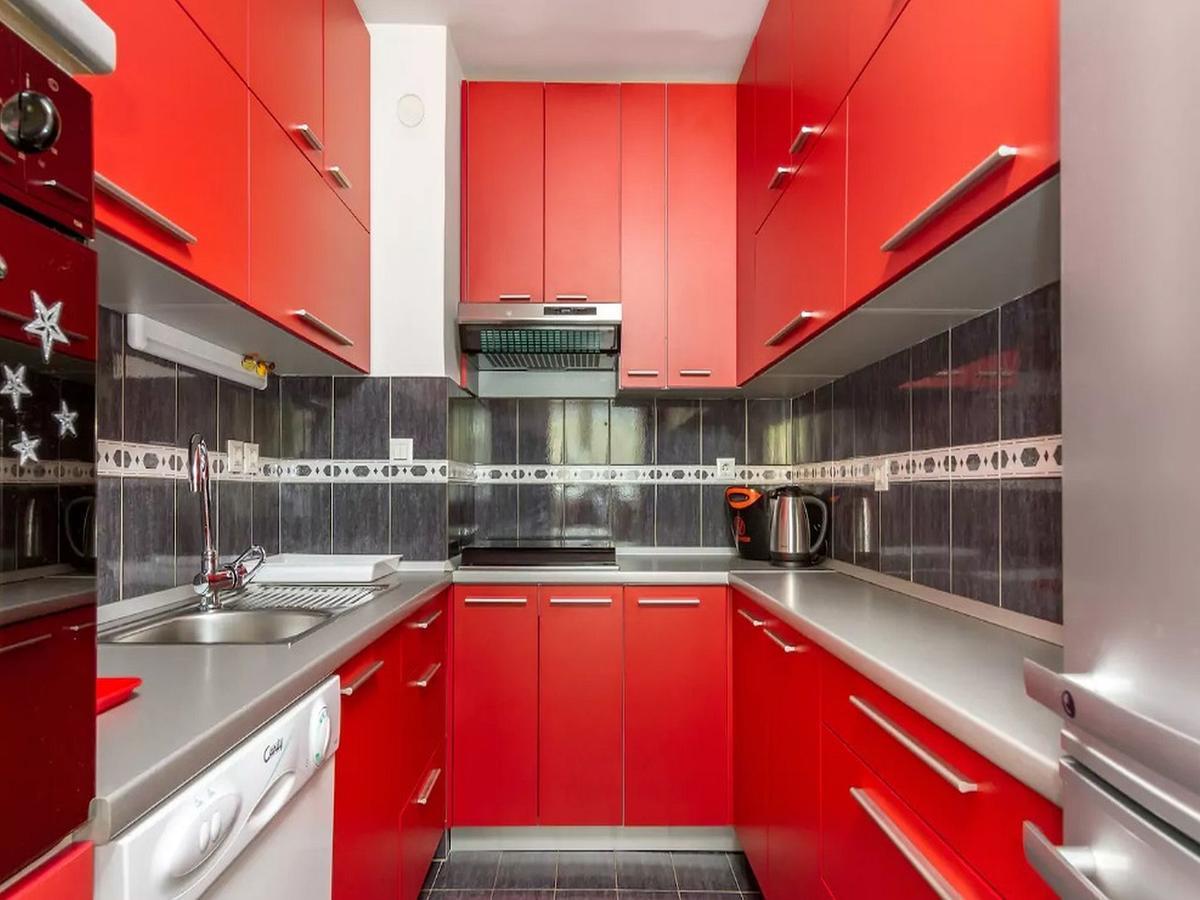 Apartment Ursus Split Dış mekan fotoğraf
