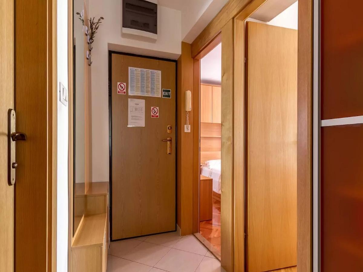 Apartment Ursus Split Dış mekan fotoğraf