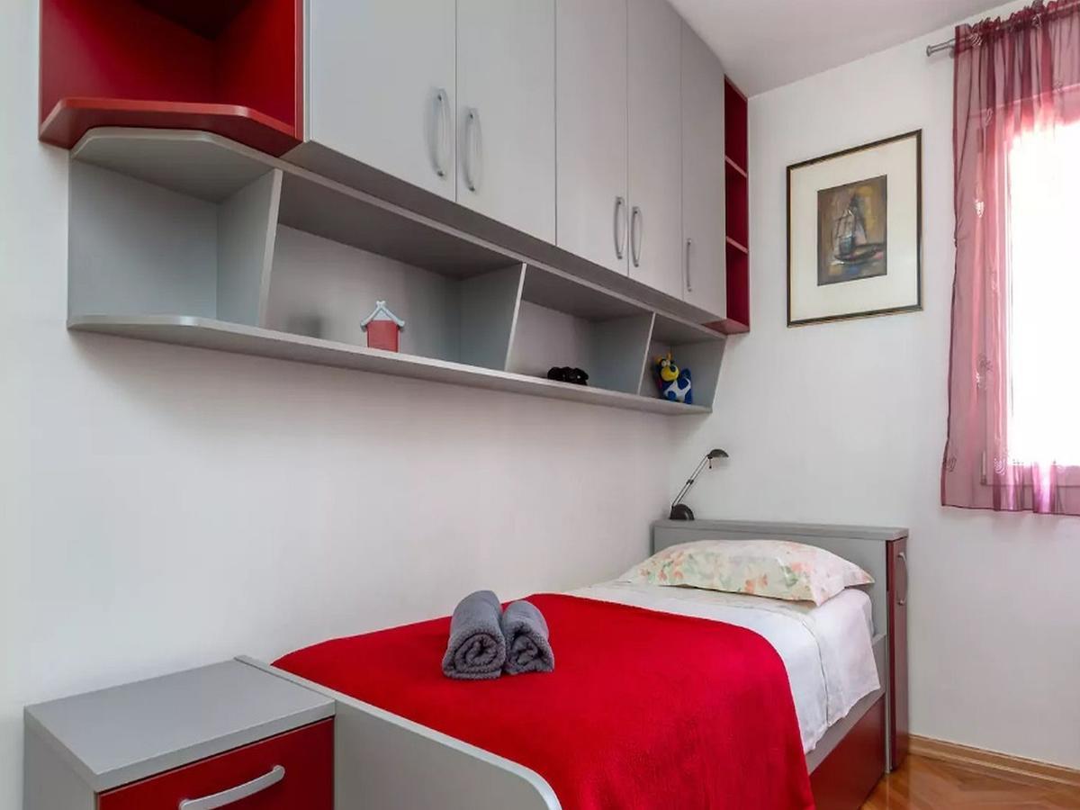 Apartment Ursus Split Dış mekan fotoğraf