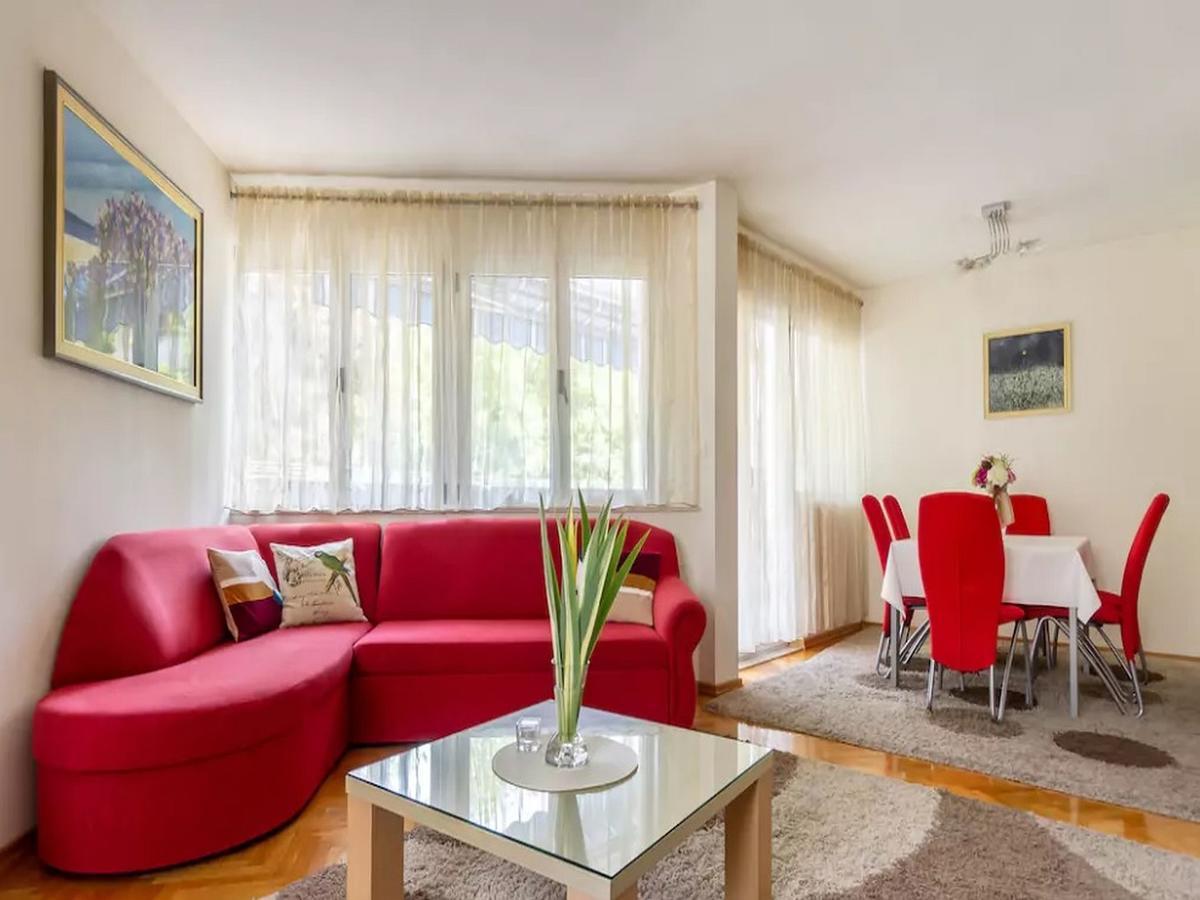 Apartment Ursus Split Dış mekan fotoğraf