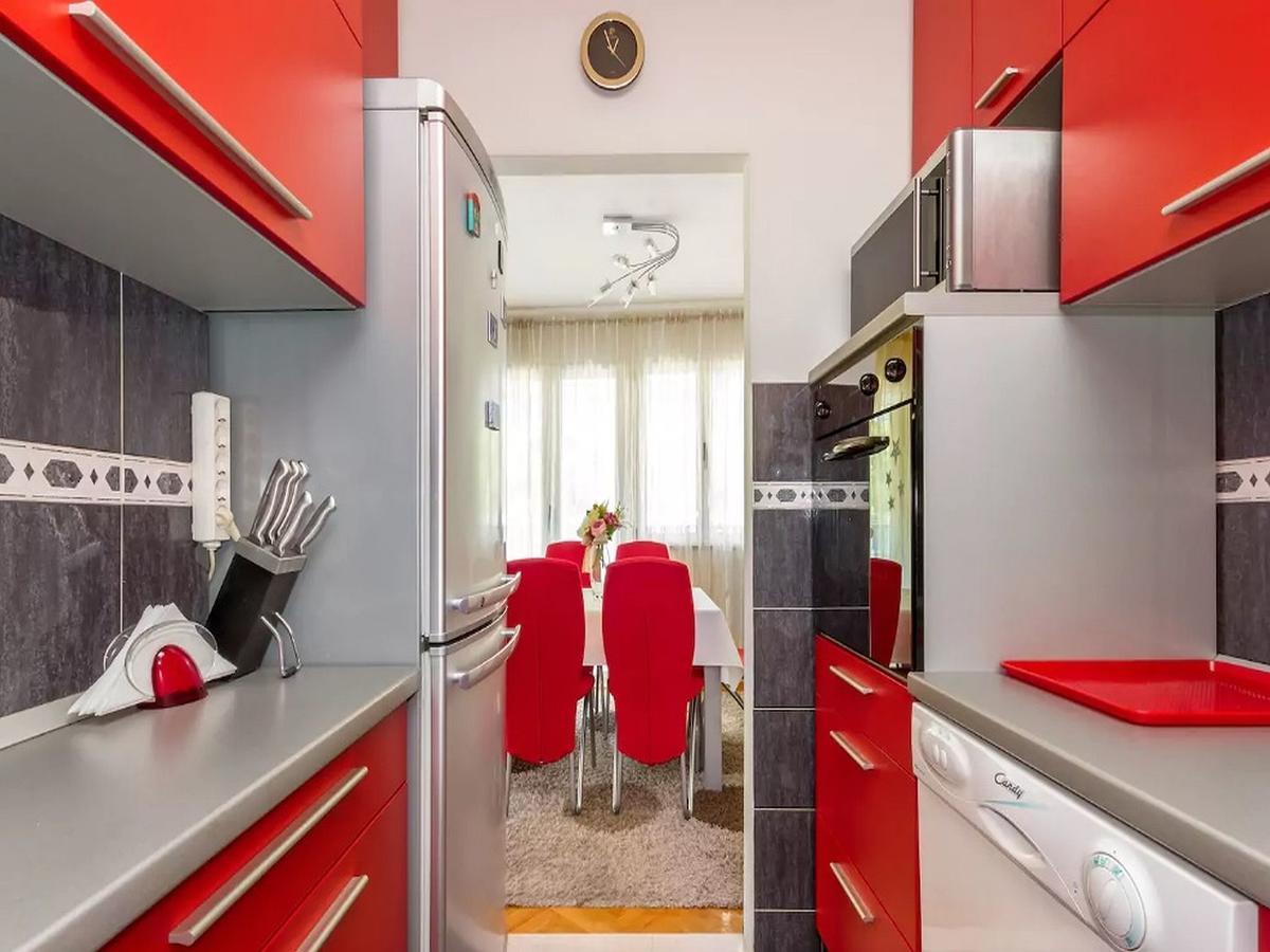Apartment Ursus Split Dış mekan fotoğraf