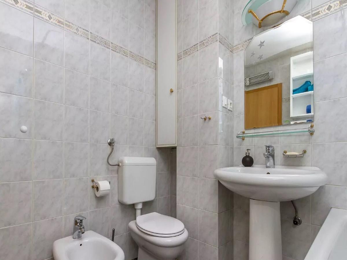 Apartment Ursus Split Dış mekan fotoğraf