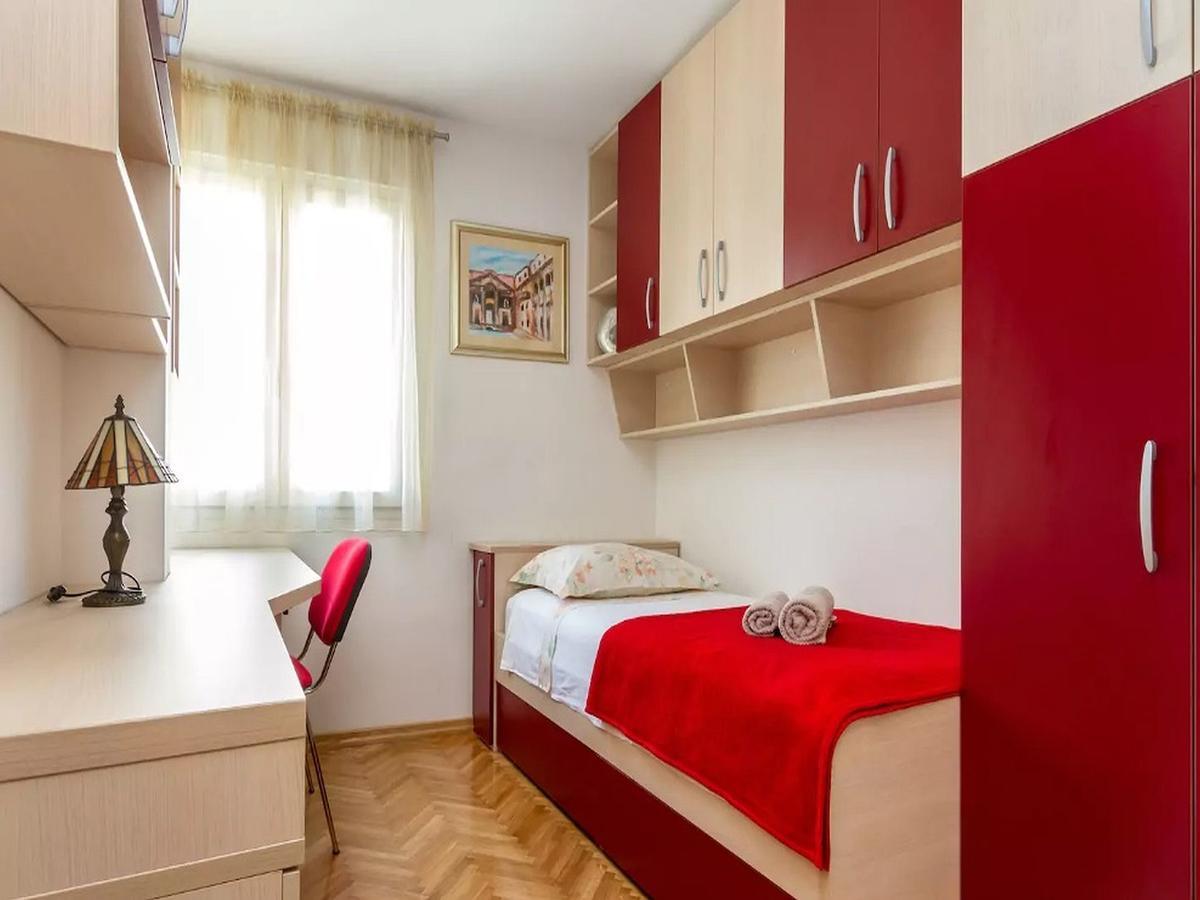 Apartment Ursus Split Dış mekan fotoğraf