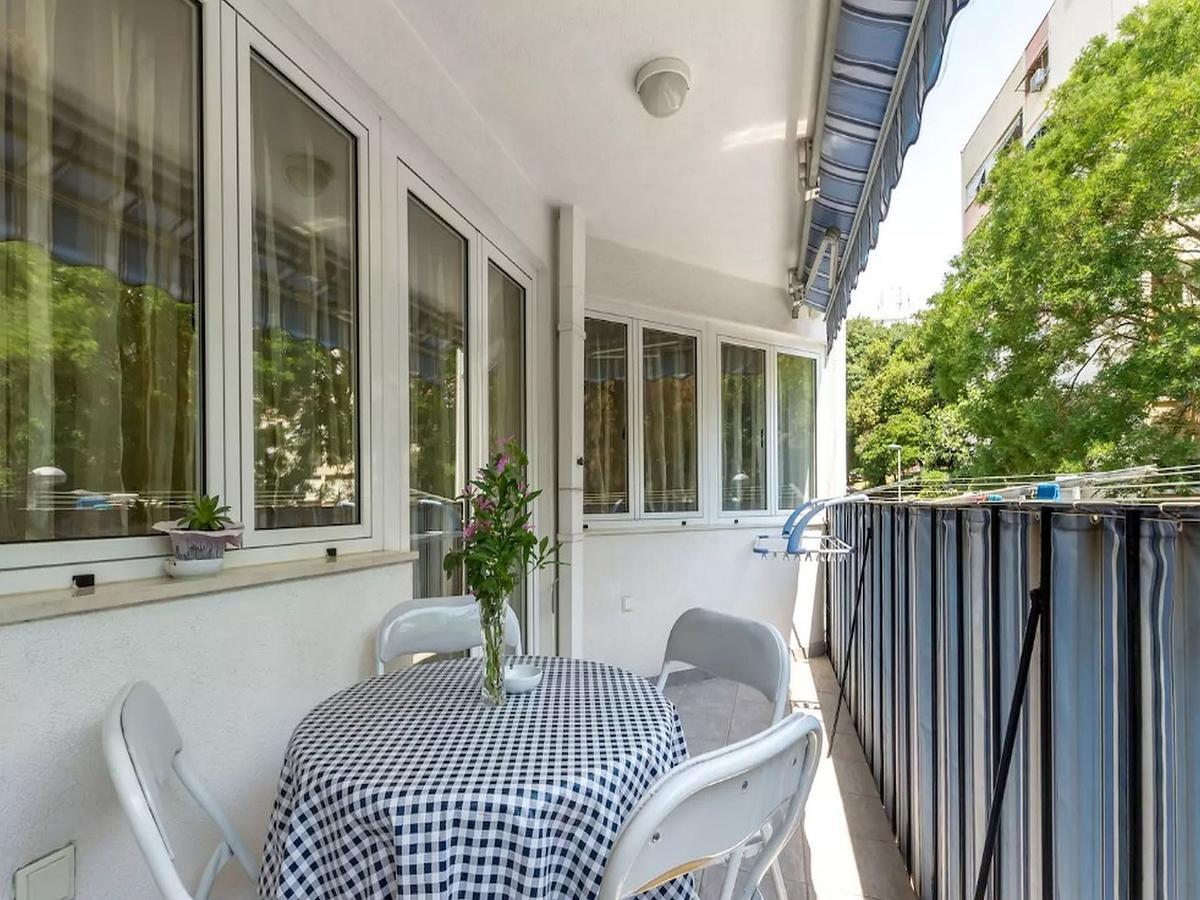 Apartment Ursus Split Dış mekan fotoğraf