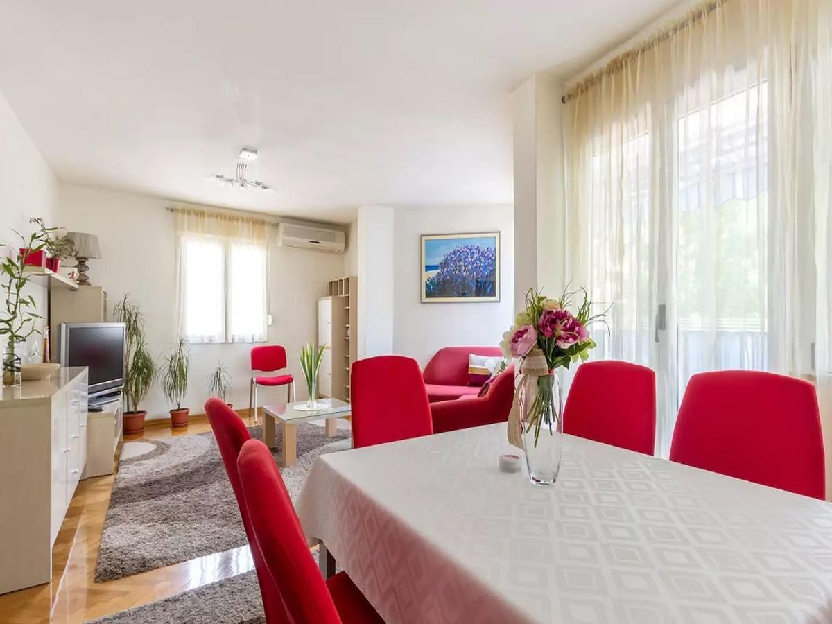 Apartment Ursus Split Dış mekan fotoğraf