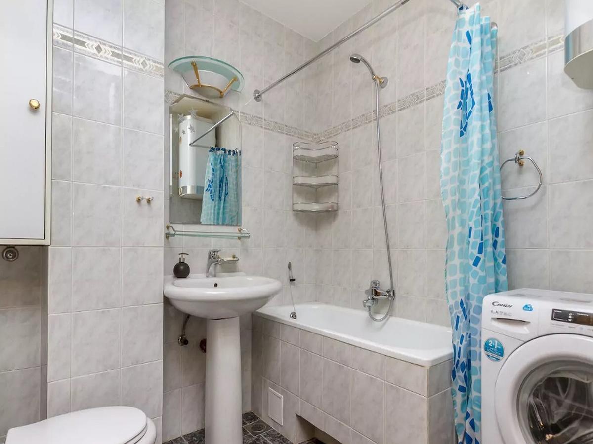 Apartment Ursus Split Dış mekan fotoğraf