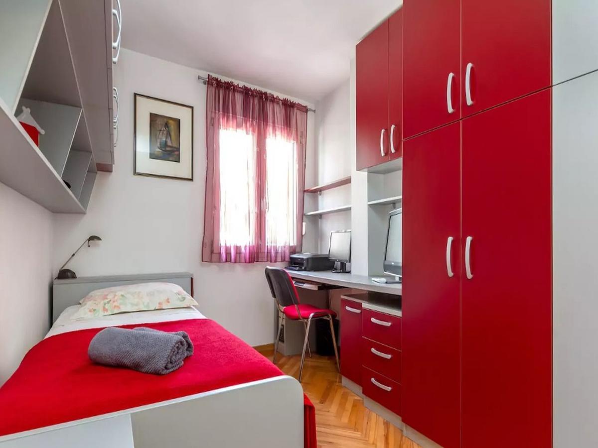 Apartment Ursus Split Dış mekan fotoğraf