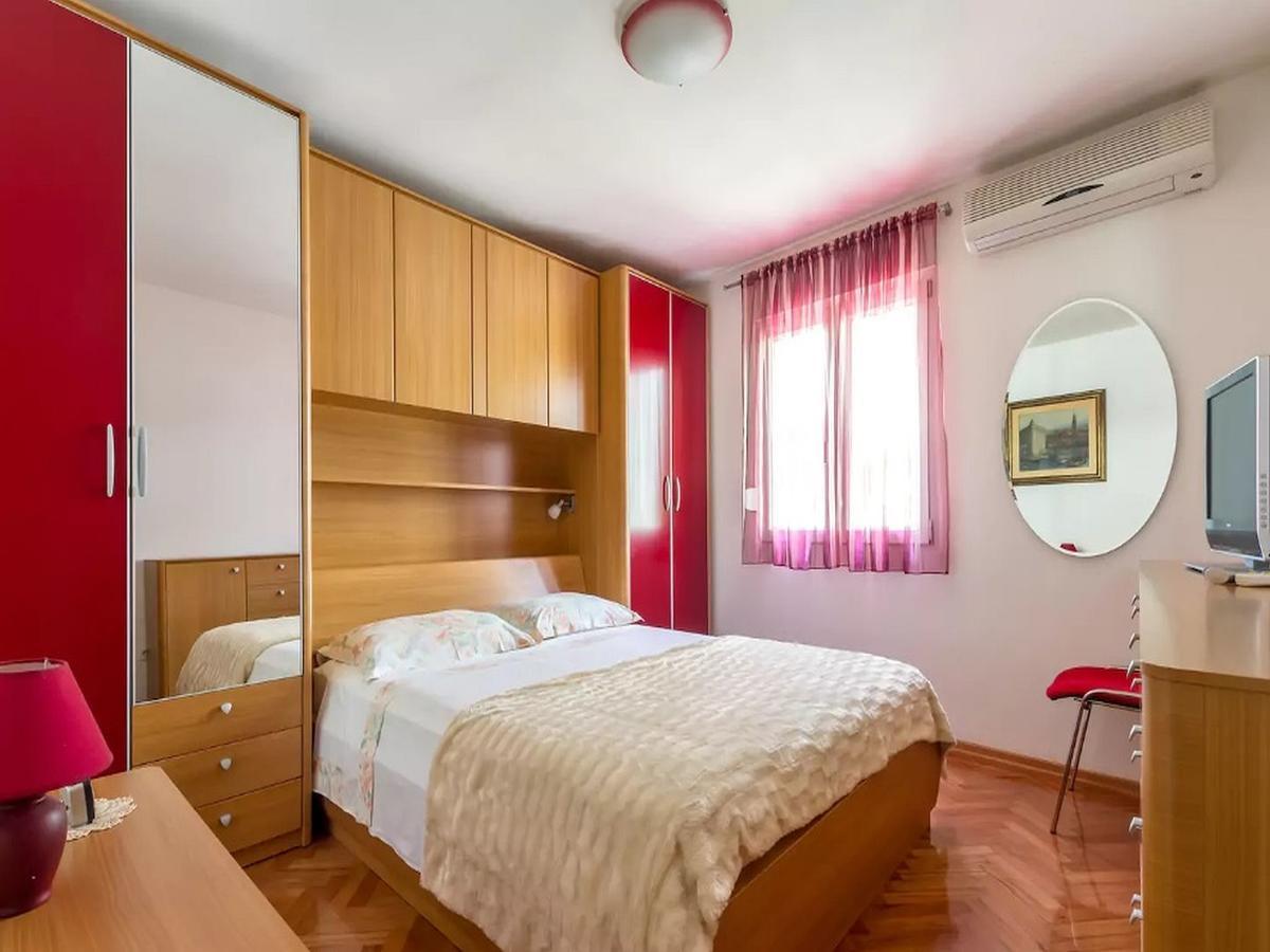 Apartment Ursus Split Dış mekan fotoğraf