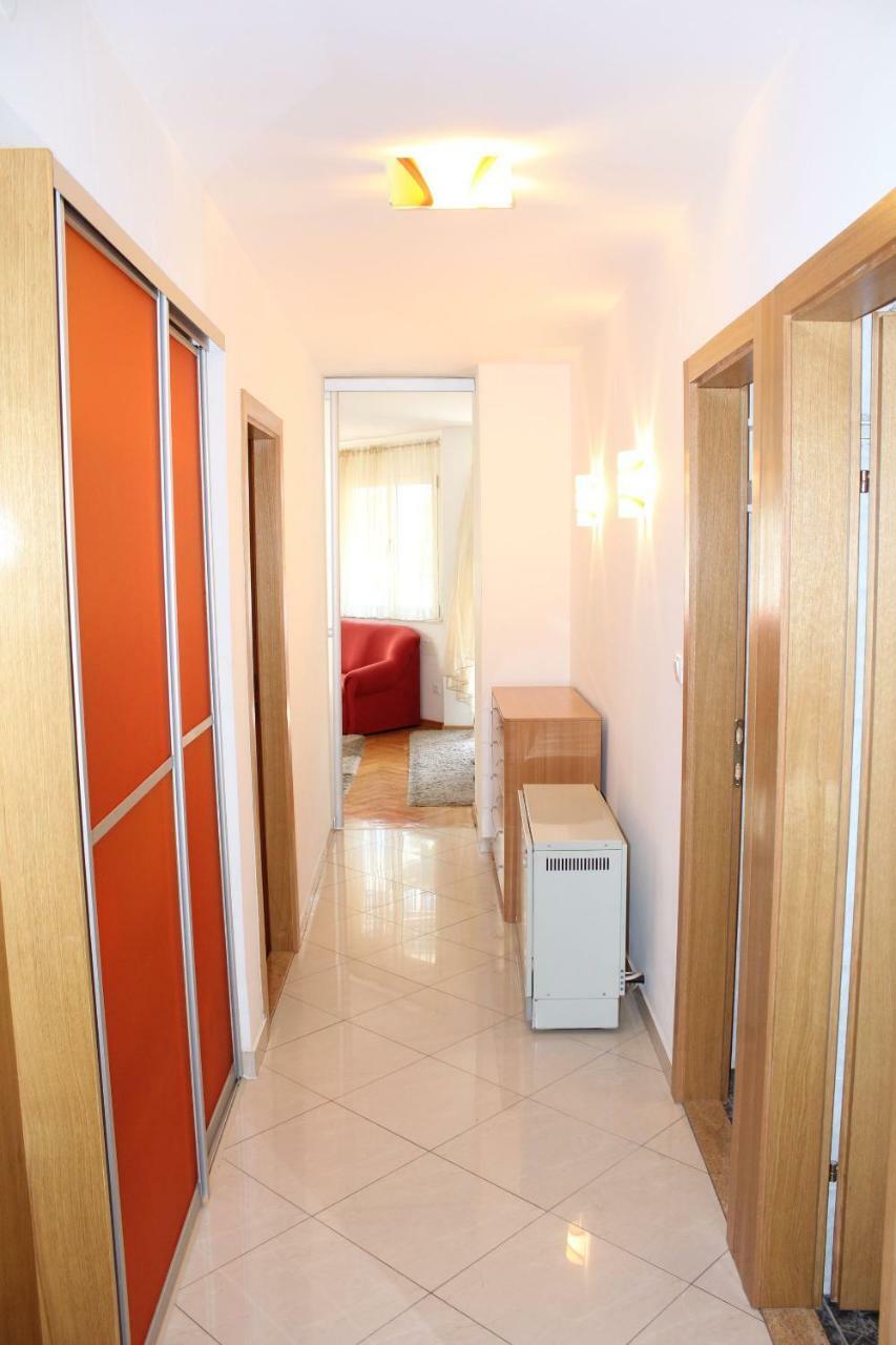 Apartment Ursus Split Dış mekan fotoğraf